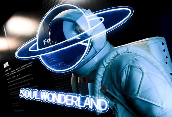 回收soul账号干嘛？